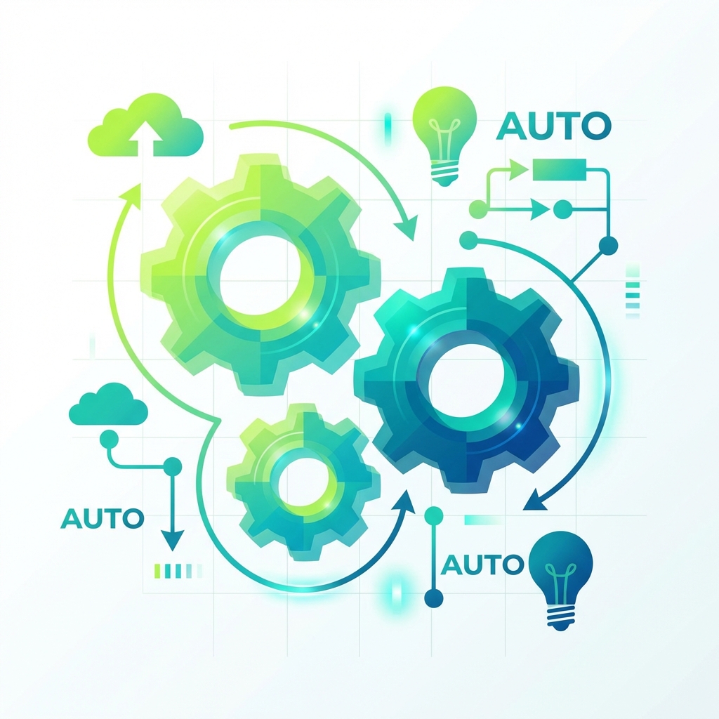 Business Automation