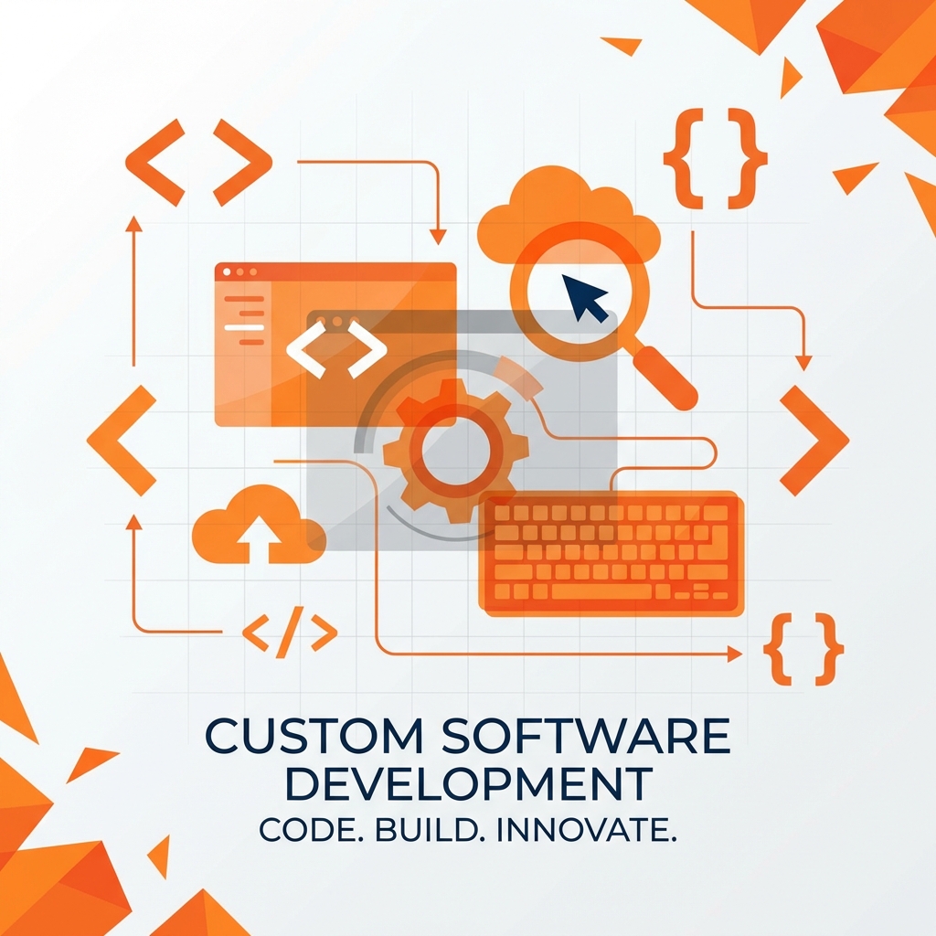 Custom Development