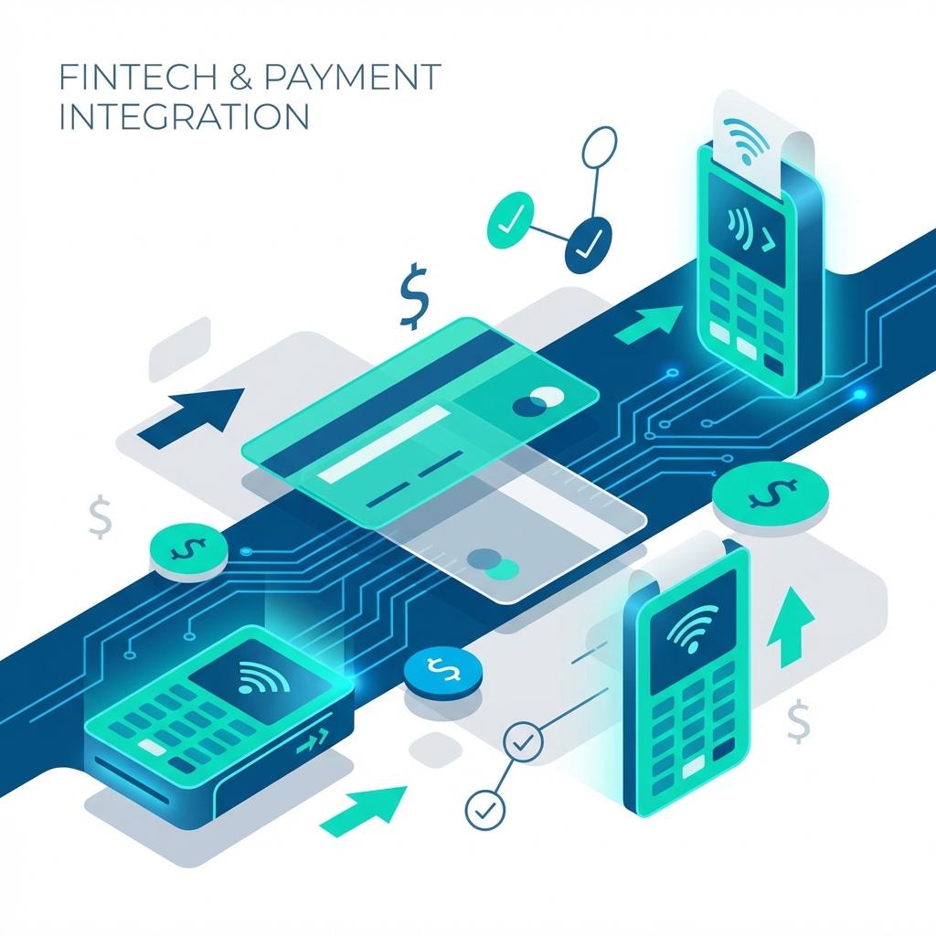 Fintech Integration